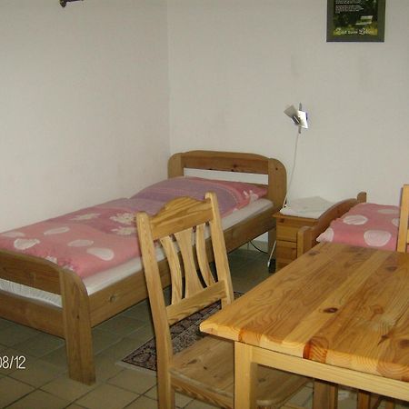 Gaestehaus Terrana Wathlingen 외부 사진