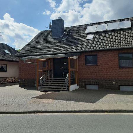 Gaestehaus Terrana Wathlingen 외부 사진