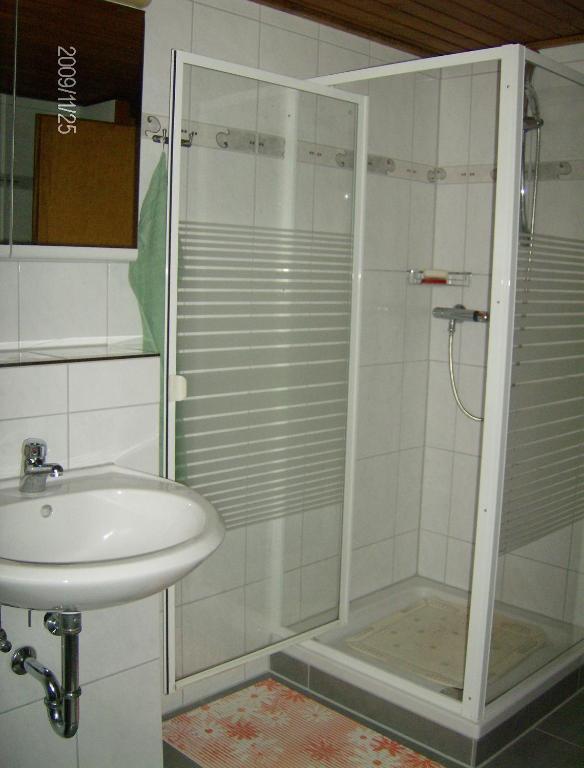 Gaestehaus Terrana Wathlingen 객실 사진