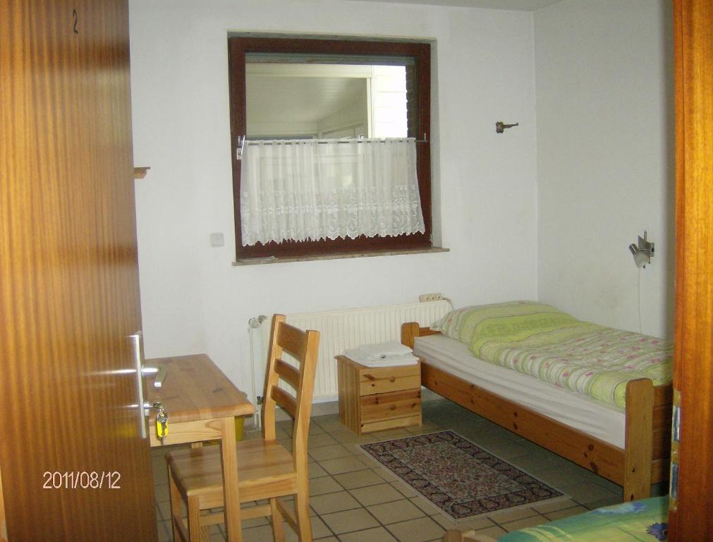 Gaestehaus Terrana Wathlingen 객실 사진