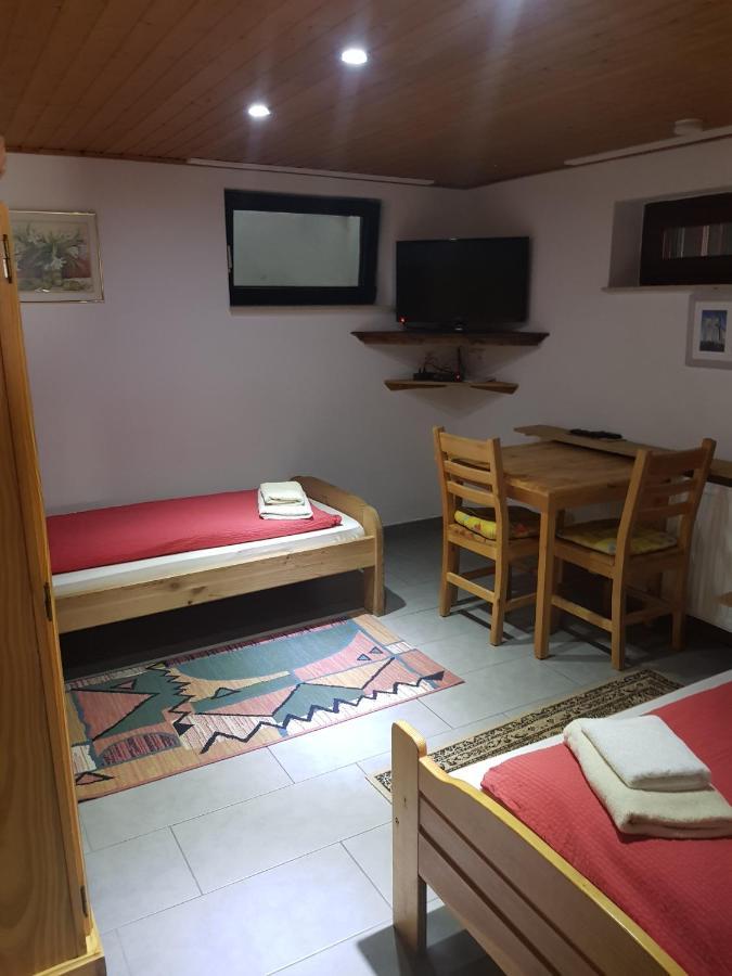 Gaestehaus Terrana Wathlingen 외부 사진