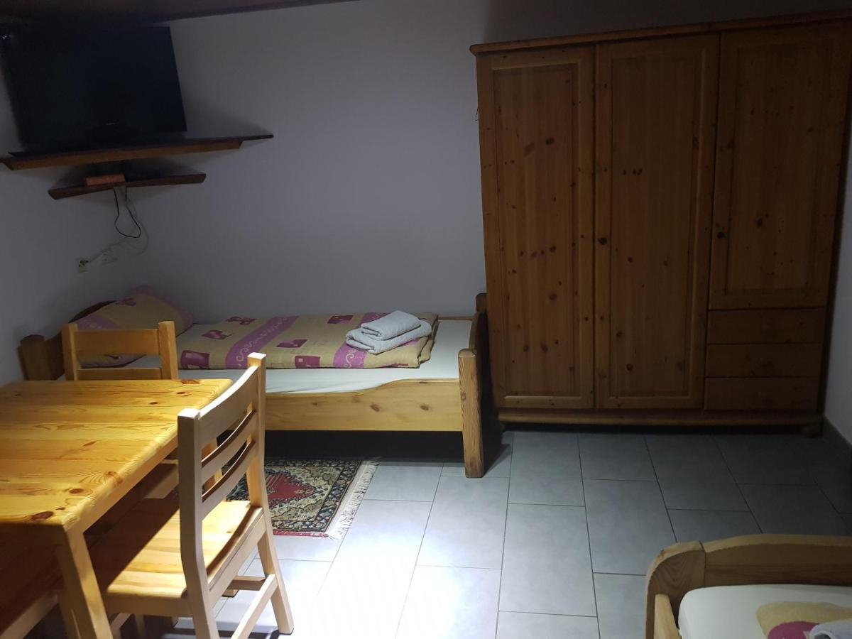 Gaestehaus Terrana Wathlingen 외부 사진