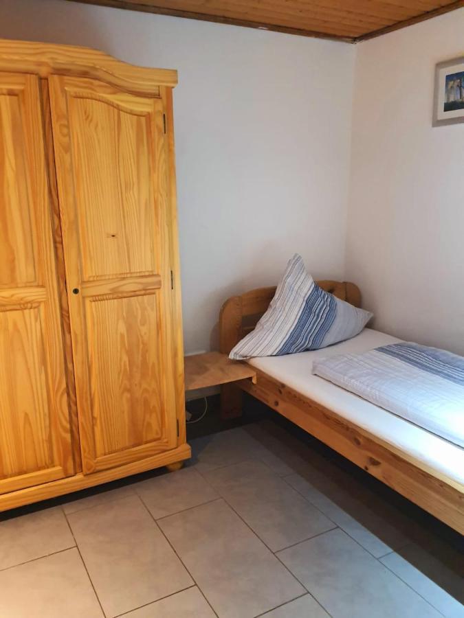 Gaestehaus Terrana Wathlingen 외부 사진