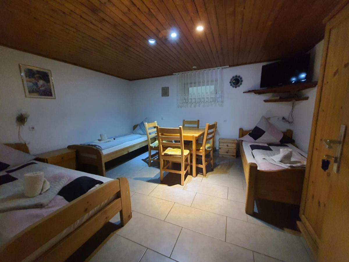 Gaestehaus Terrana Wathlingen 외부 사진