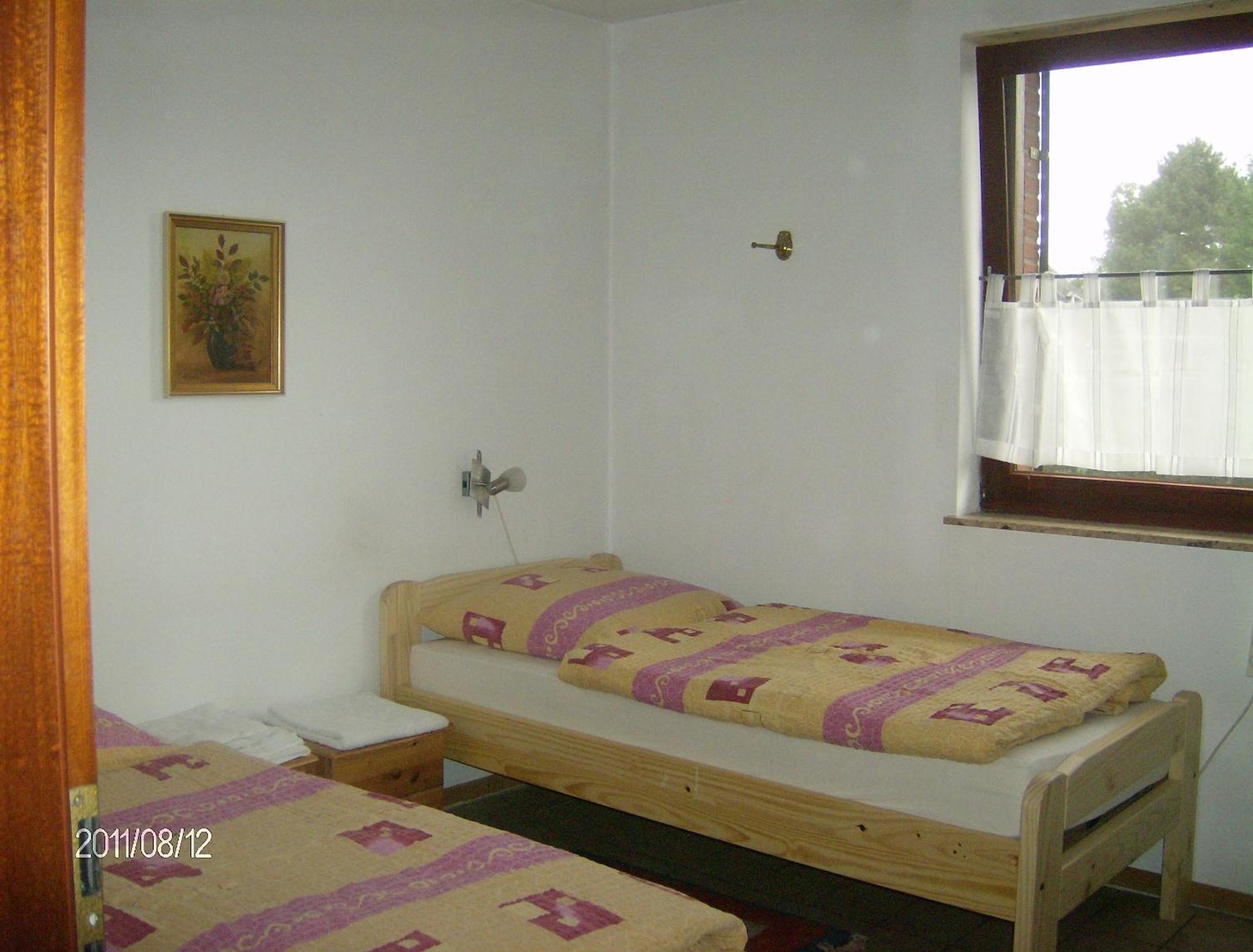 Gaestehaus Terrana Wathlingen 외부 사진