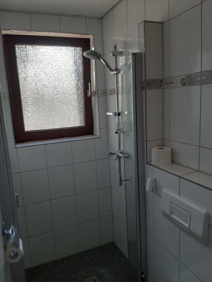 Gaestehaus Terrana Wathlingen 외부 사진
